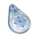 Silver Talisman of the Forest Dew, ascension material | Genshin Impact