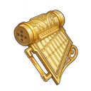 Echo of an Ancient Chord, ascension material | Genshin Impact