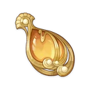 Essence of Pure Sacred Dewdrop, ascension material | Genshin Impact