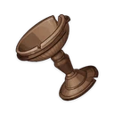 Broken Goblet of the Pristine Sea, ascension material | Genshin Impact