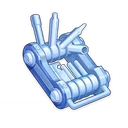 Artful Device Inheritance, ascension material | Genshin Impact