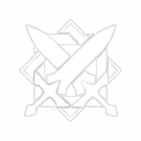 Odette Snow Swan Variation, normal attack icon | Genshin Impact