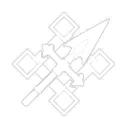 Flins Pocztowy Demonspear, normal attack icon | Genshin Impact