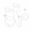 Furina Salon Solitaire, elemental skill icon | Genshin Impact