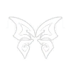 Hu Tao Guide to Afterlife, elemental skill icon | Genshin Impact