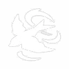 Illuga Dawnbearing Songbird, elemental skill icon | Genshin Impact
