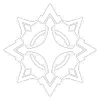 Mavuika The Named Moment, elemental skill icon | Genshin Impact