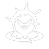 Sucrose Astable Anemohypostasis Creation - 6308, elemental skill icon | Genshin Impact