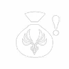 Mika Demarcation, passive icon | Genshin Impact
