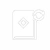 Xingqiu Flash of Genius, passive icon | Genshin Impact