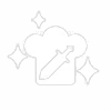 Xiangling Chef de Cuisine, passive icon | Genshin Impact