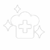 Diona Complimentary Bar Food, passive icon | Genshin Impact