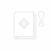 Eula Aristocratic Introspection, passive icon | Genshin Impact
