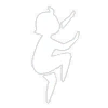 Xiao Transcension: Gravity Defier, passive icon | Genshin Impact