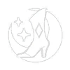 Rosaria Night Walk, passive icon | Genshin Impact