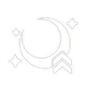 Aino Moonsign Benediction: Force Limit Analysis, passive icon | Genshin Impact