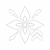 Albedo Calcite Might, passive icon | Genshin Impact