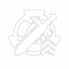 Aloy Combat Override, passive icon | Genshin Impact