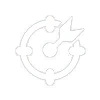Amber Precise Shot, passive icon | Genshin Impact