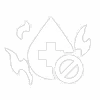 Arlecchino The Balemoon Alone May Know, passive icon | Genshin Impact