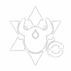 Kamisato Ayaka Kanten Senmyou Blessing, passive icon | Genshin Impact