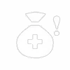 Baizhu Herbal Nourishment, passive icon | Genshin Impact