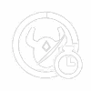 Charlotte Moment of Impact, passive icon | Genshin Impact
