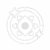 Citlali Itzpapalotl's Star Garments, passive icon | Genshin Impact