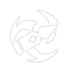Clorinde Dark-Shattering Flame, passive icon | Genshin Impact
