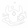 Diona Drunkards' Farce, passive icon | Genshin Impact