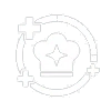 Escoffier Better to Salivate Than Medicate, passive icon | Genshin Impact