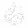 Yanfei Proviso, passive icon | Genshin Impact