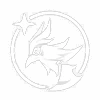 Fischl Witch's Eve Rite: Phantasmal Nocturne, passive icon | Genshin Impact