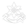 Ganyu Harmony Between Heaven and Earth, passive icon | Genshin Impact