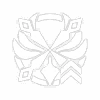 Shikanoin Heizou Paradoxical Practice, passive icon | Genshin Impact