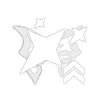 Hu Tao Flutter By, passive icon | Genshin Impact