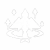 Illuga Demonhunter's Dusk, passive icon | Genshin Impact