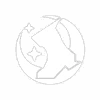 Illuga Night Warden's Stride, passive icon | Genshin Impact