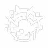 Ineffa Overclocking Circuit, passive icon | Genshin Impact