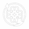 Klee Witch's Eve Rite: Sparkborne Magic, passive icon | Genshin Impact