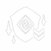 Linnea Field Observation Notes, passive icon | Genshin Impact