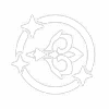 Sandrone A Lady's Code of Conduct, passive icon | Genshin Impact