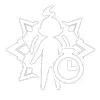 Mavuika "Kiongozi", passive icon | Genshin Impact