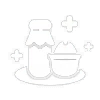 Yumemizuki Mizuki All Ailments Banished, passive icon | Genshin Impact