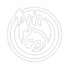 Yumemizuki Mizuki Vast Be the Dream, passive icon | Genshin Impact