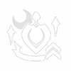 Nefer Moonsign Benediction: Dusklit Eaves, passive icon | Genshin Impact