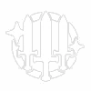 Cryo Traveler Lucent Ice, passive icon | Genshin Impact