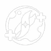 Hydro Traveler Spotless Waters, passive icon | Genshin Impact