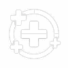 Qiqi Life-Prolonging Methods, passive icon | Genshin Impact