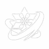 Shenhe Deific Embrace, passive icon | Genshin Impact
